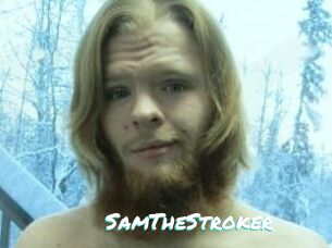 SamTheStroker