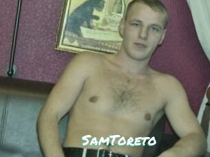 SamToreto