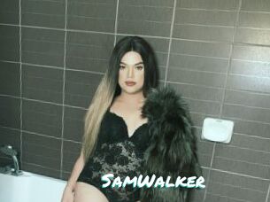 SamWalker
