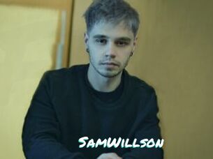 SamWillson