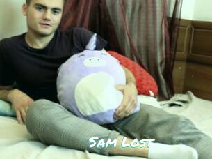 Sam_Lost