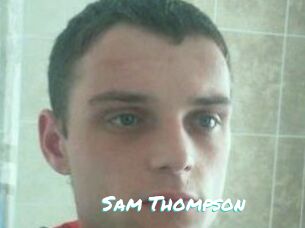 Sam_Thompson Free Sites X