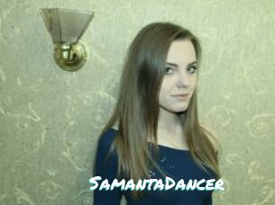 SamantaDancer