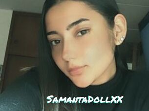 SamantaDollXX