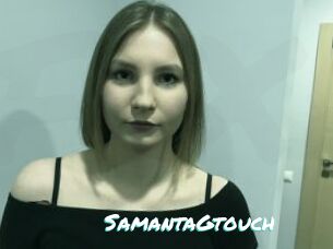 SamantaGtouch