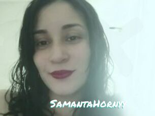 SamantaHornyy