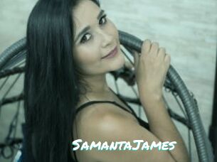 SamantaJames
