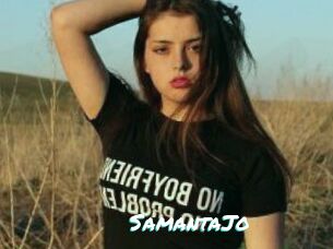 SamantaJo