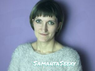 SamantaSeexy