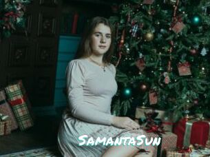 SamantaSun