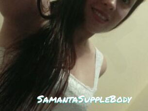 SamantaSuppleBody