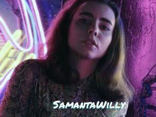 SamantaWilly