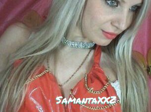 SamantaXXZ