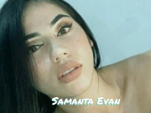 Samanta_Evan