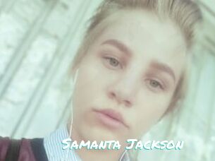 Samanta_Jackson