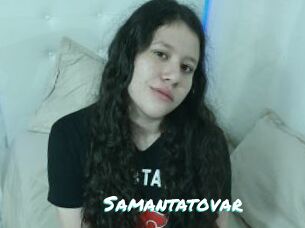 Samantatovar