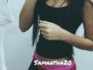 Samantha20