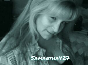 Samantha427