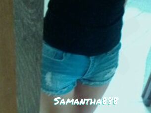 Samantha888