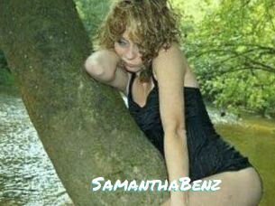 Samantha_Benz