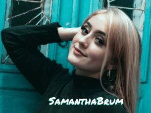 SamanthaBrum
