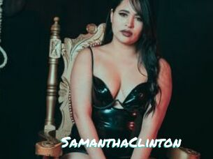 SamanthaClinton