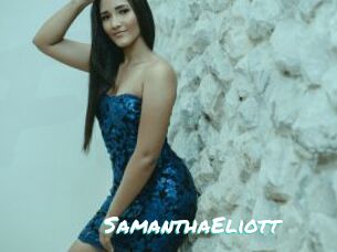 SamanthaEliott