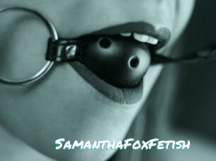 SamanthaFoxFetish