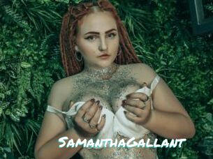 SamanthaGallant