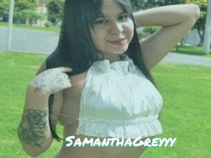 SamanthaGreyyy