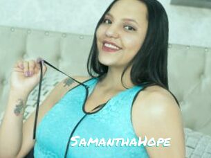SamanthaHope