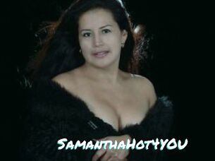 SamanthaHot4YOU