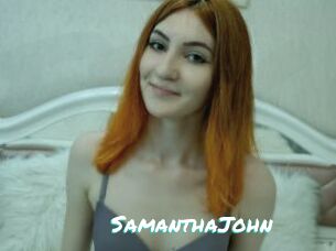 SamanthaJohn