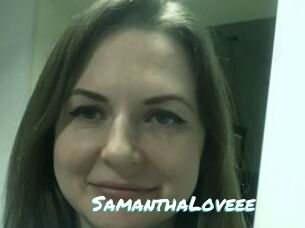 SamanthaLoveee