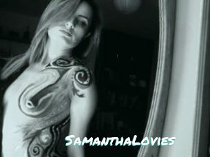 SamanthaLovies