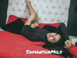 SamanthaMils
