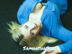 SamanthaSally