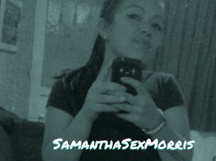 SamanthaSexMorris