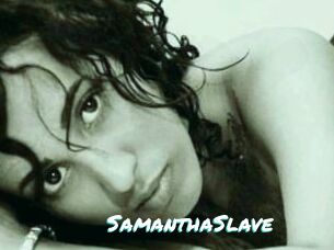 SamanthaSlave