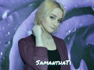 SamanthaTi