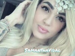 SamanthaVidal