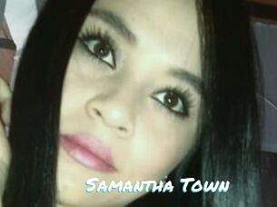 Samantha_Town