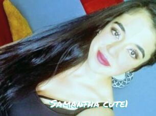 Samantha_cute1