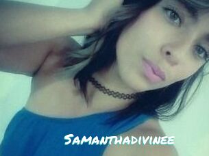 Samantha_divinee