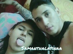 Samanthalatinaa
