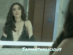 Samanthalicious