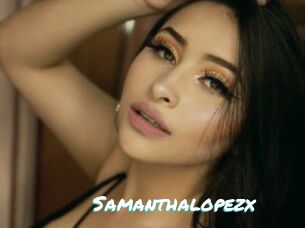 Samanthalopezx