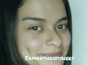 Samanthaxfishers