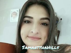 SamantthaHills
