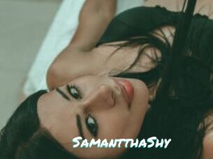 SamantthaShy
